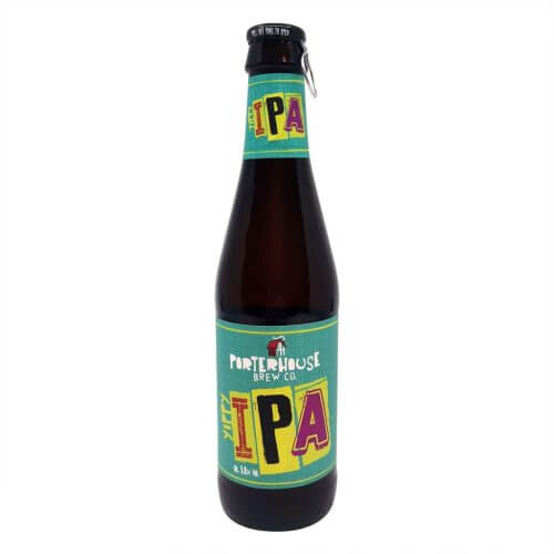 Porterhouse Brewing Co. Yippie IPA