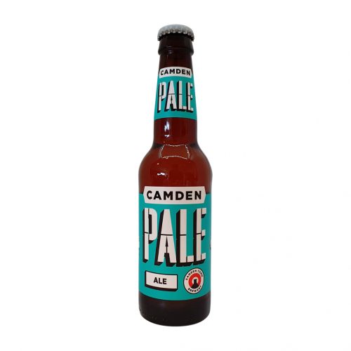 Camden Town pale ale