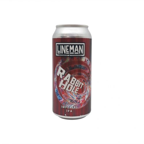 Lineman beer